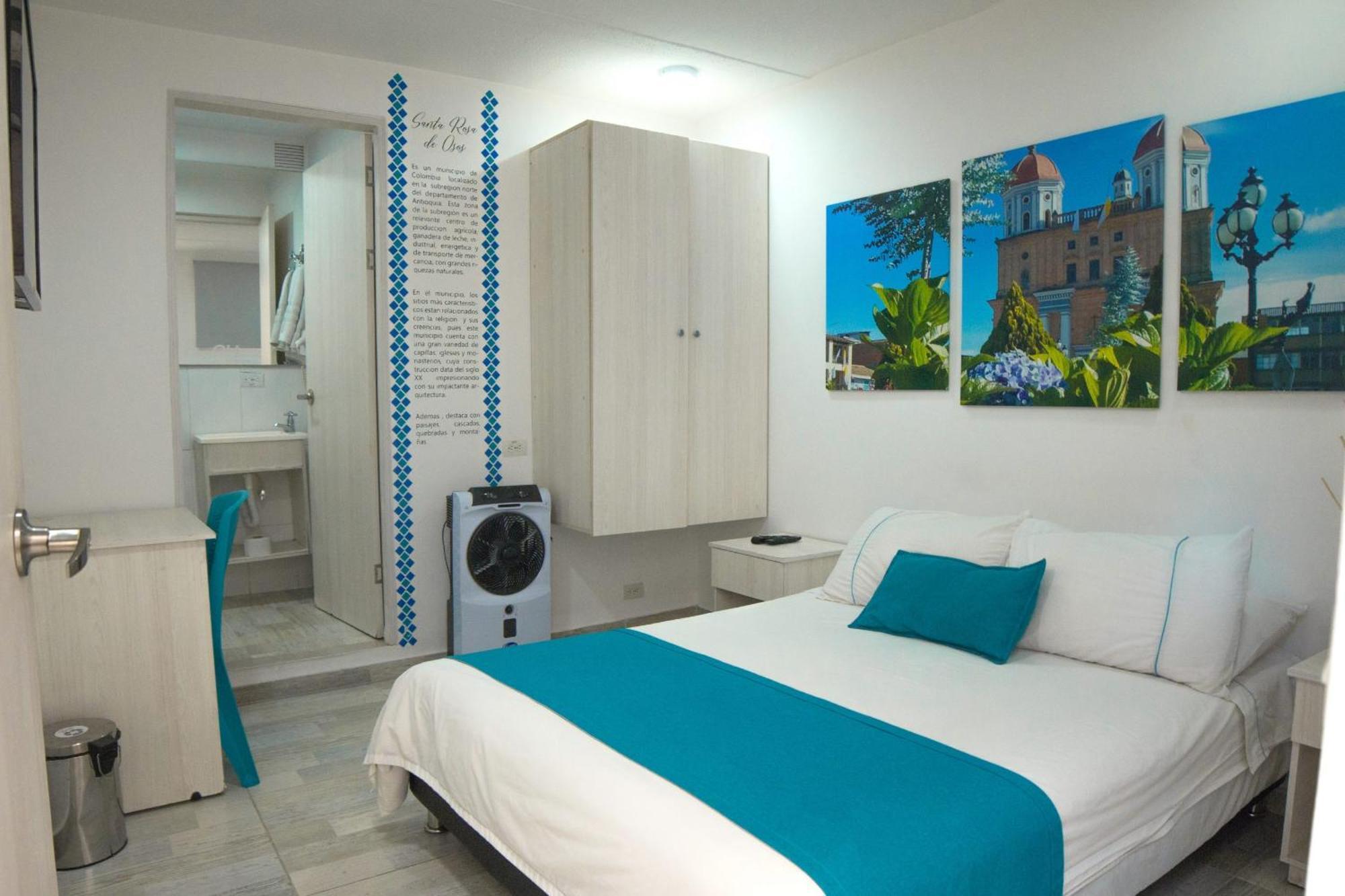 Hotel Almaviva Casa