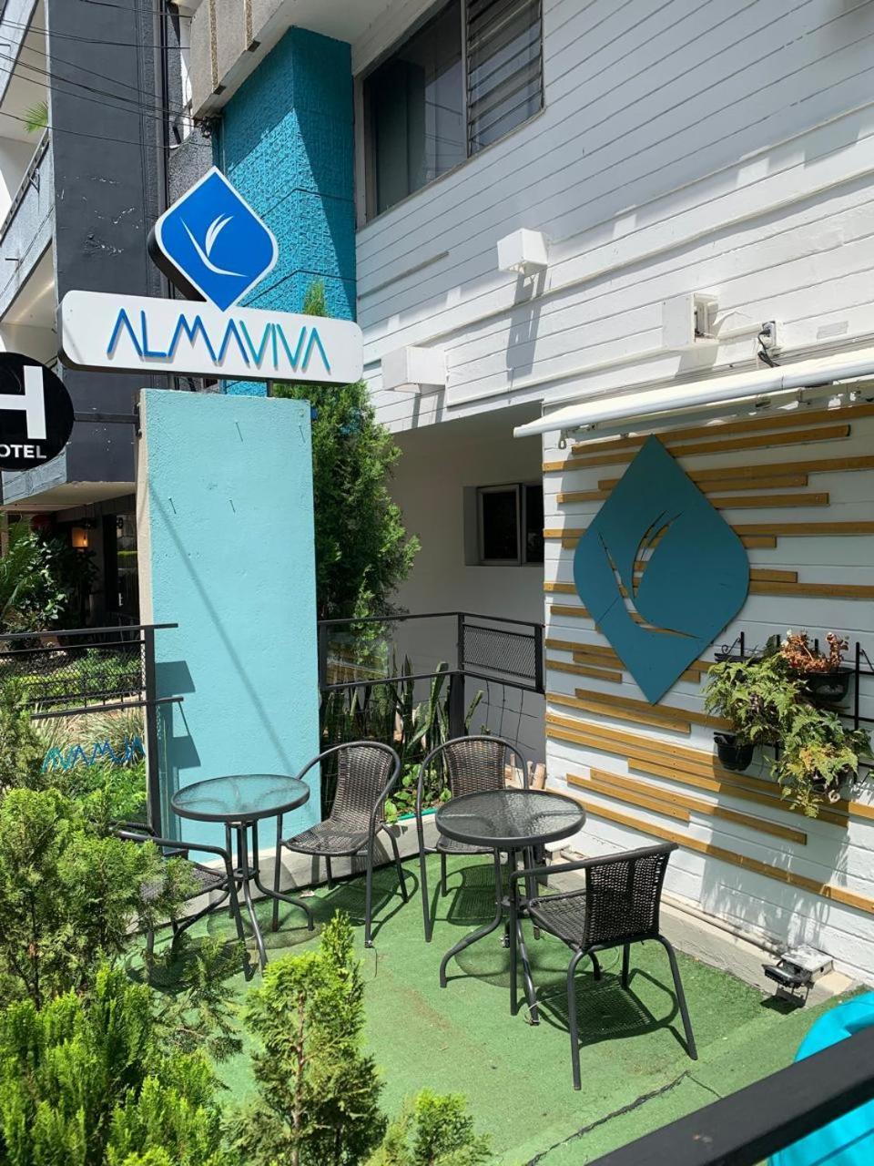 Almaviva Casa 3* Medellín