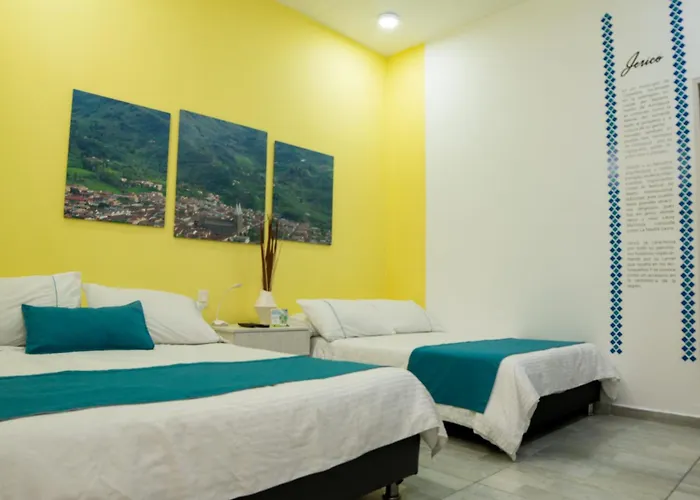Almaviva Casa Hotel