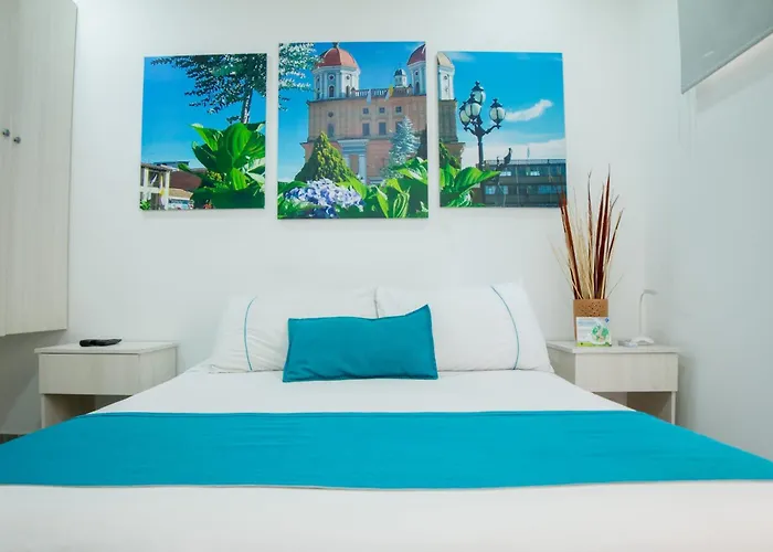 Almaviva Casa Hotel