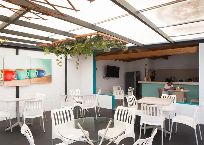 Almaviva Casa Hotel